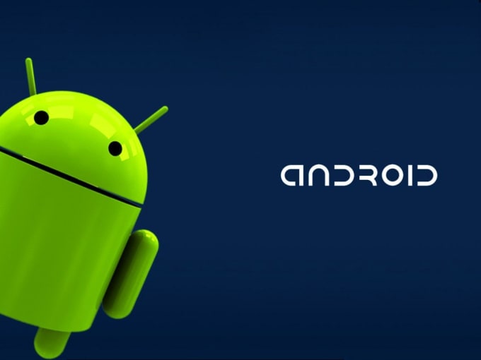 Gig Preview - Develop android application for you