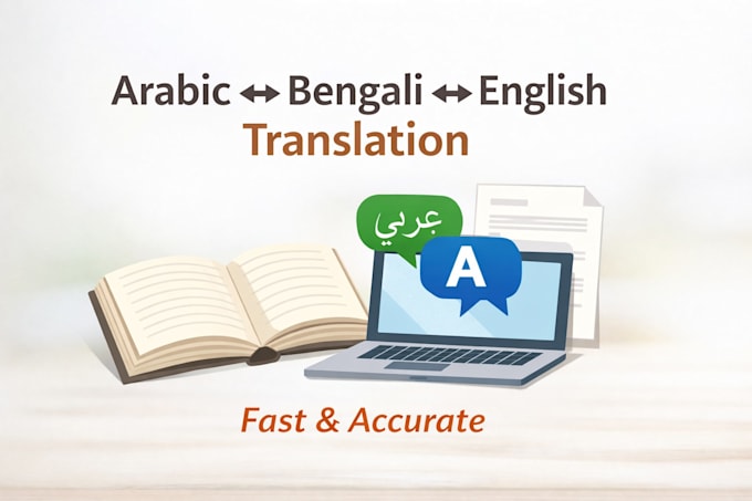 Forhad F Forhad | Profile | Fiverr