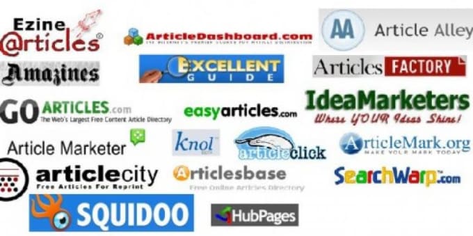 Gig Preview - Build 300 backlinks on high da pa websites