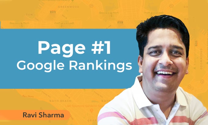 Bestseller - do monthly local SEO service for google rankings