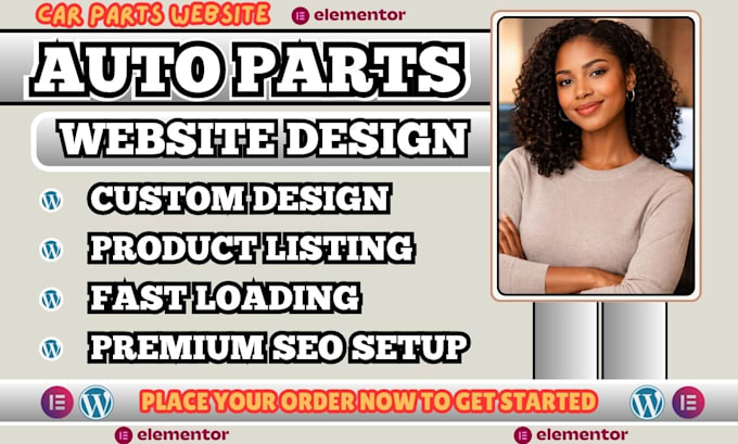 24 Best Car Part Website Services To Buy Online | Fiverr