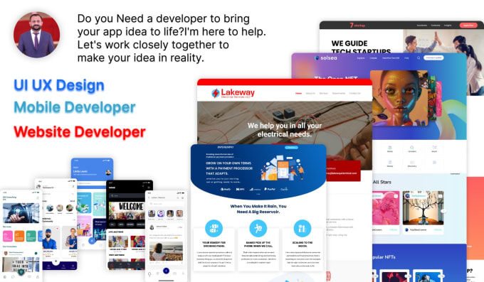 Bestseller - be your mobile app developer