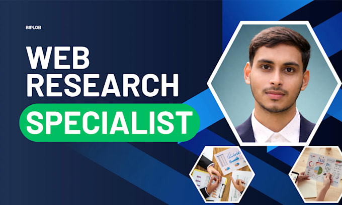 Biplob | Profile | Fiverr