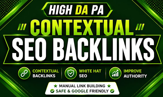 Provide Professional Monthly Seo And | Forum Backlinks