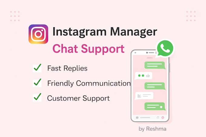 Reshma | Profile | Fiverr