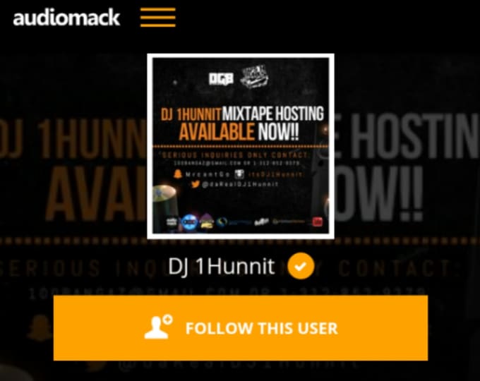 Audiomac Music app for download