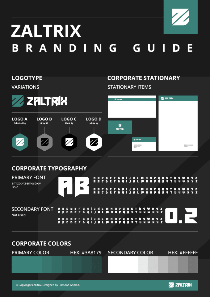 Gig Preview - Craft a logo that lasts