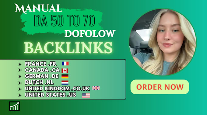 Do Link Building Via Guest Post High Da | Forum Backlinks