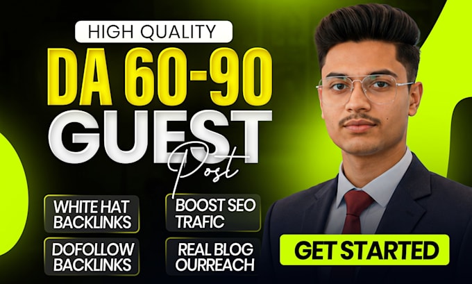 Do High Da Guest Posting, White Hat | Forum Backlinks Do High Da Guest Posting, White Hat | Forum Backlinks
