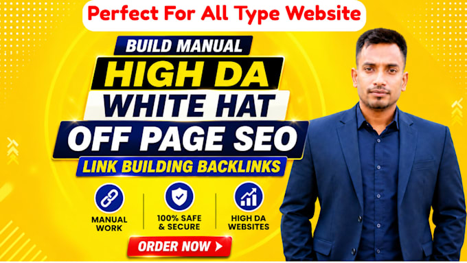 Be Your SEO Backlinks Manager | Forum Backlinks