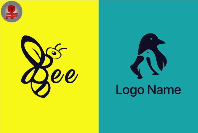 Gig Preview - Design 3 modern minimalist business logo