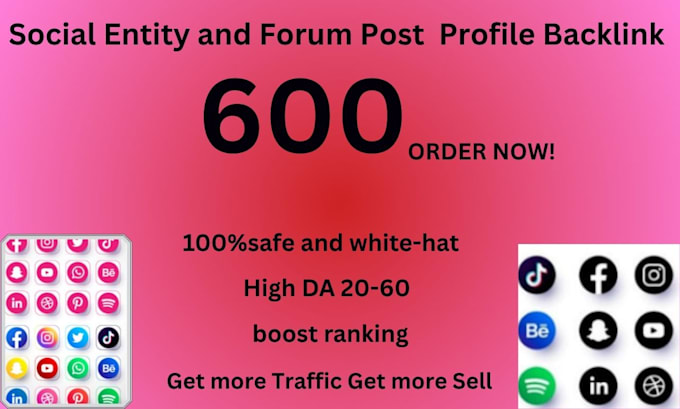 Do Social Entity And Forum Post Profile | Forum Backlinks Do Social Entity And Forum Post Profile | Forum Backlinks