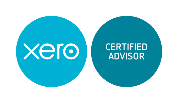 Bestseller - set up your xero account