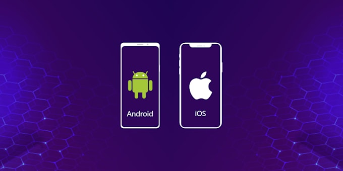 Bestseller - be your android and ios app developer