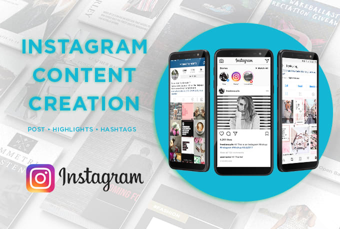 Gig Preview - Design professional instagram flyer banner ad