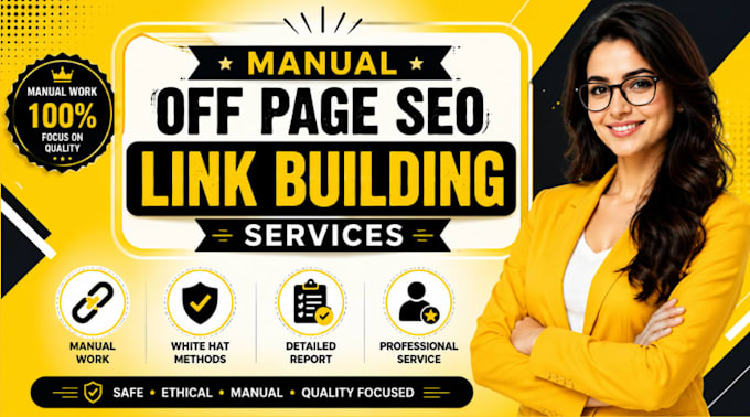 Provide Manual Off Page SEO Link Building | Forum Backlinks Provide Manual Off Page SEO Link Building | Forum Backlinks