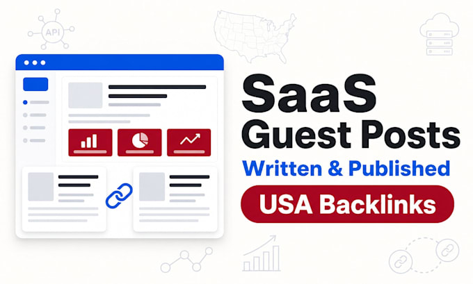 Write And Publish Saas SEO Guest Posts | Forum Backlinks Write And Publish Saas SEO Guest Posts | Forum Backlinks