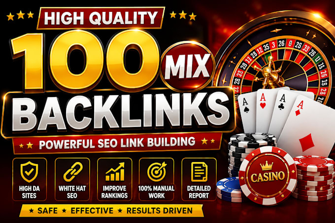 Create High Quality 100 Mix Backlinks For | Forum Backlinks Create High Quality 100 Mix Backlinks For | Forum Backlinks