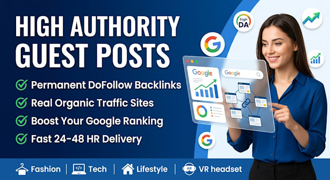 Make High Quality Da 50 To 90 Dofollow | Forum Backlinks
