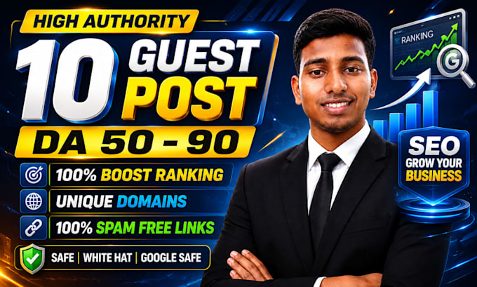Build High Quality Off Page Seo Backlinks | Forum Backlinks