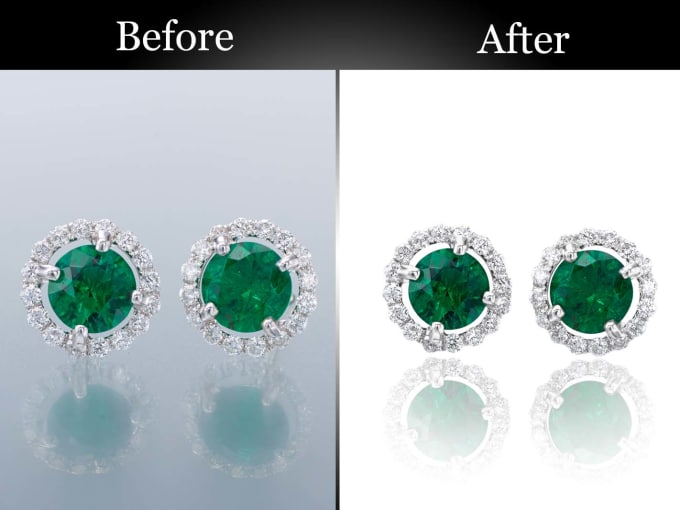 Gig Preview - Give image manipulation services