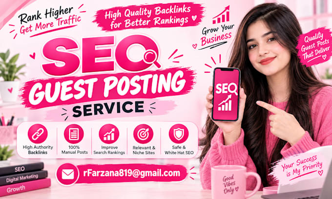 Create 50 Forum Backlinks Seo | Forum Backlinks