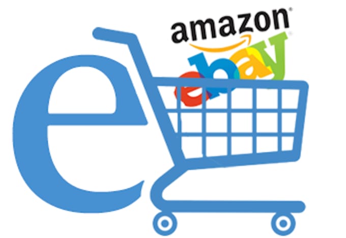 Bestseller - upload products to amazon and ebay