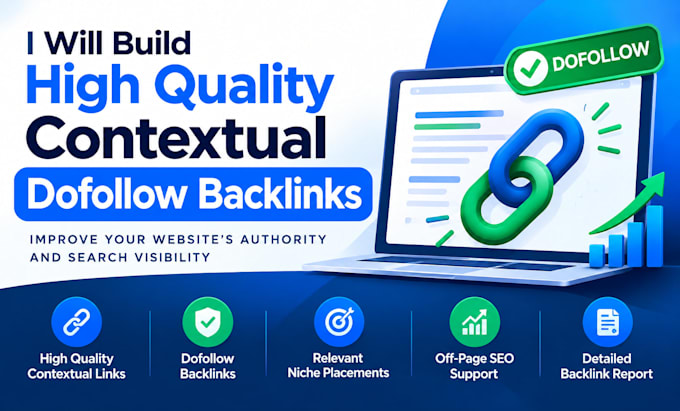 Build High Quality Contextual Dofollow | Forum Backlinks Build High Quality Contextual Dofollow | Forum Backlinks