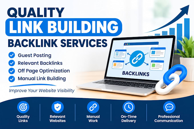 Build White Hat Guest Post Backlinks For | Forum Backlinks Build White Hat Guest Post Backlinks For | Forum Backlinks