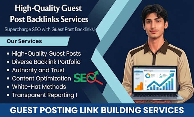 Do Gaming Guest Posts On Igaming And | Forum Backlinks