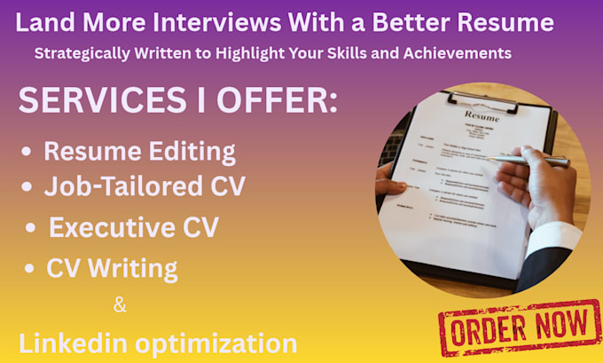 DaudAbdulBasit - Professional Resume Writer and Career Branding Expert ...