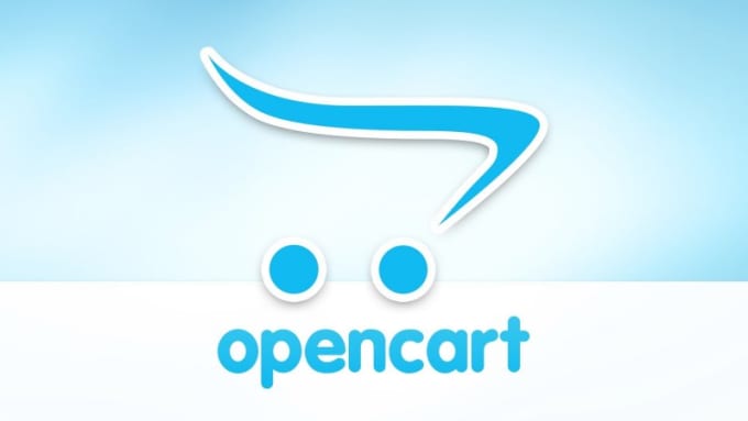 Gig Preview - Do transfer opencart move opencart