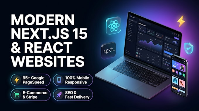 Niraj Singh - Full Stack Web Developer and Nextjs Expert | Profile | Fiverr