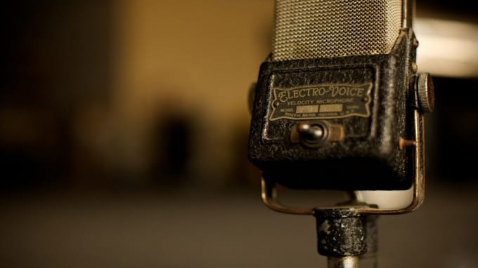 Gig Preview - Record voice over in brazilian portuguese