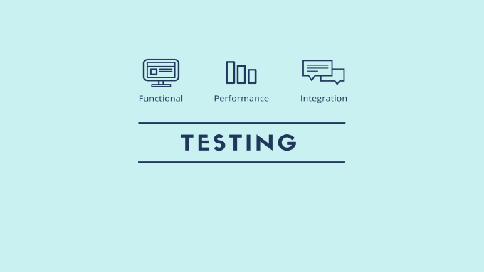 Bestseller - do QA manual and automated testing with bug reporting