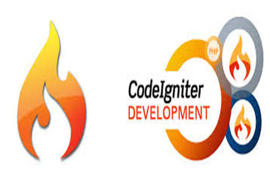 Gig Preview - Fix and develop websites in codeigniter