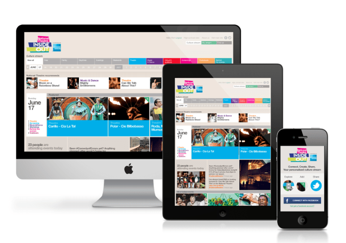 Gig Preview - Design responsive HTML5 website with bootstrap