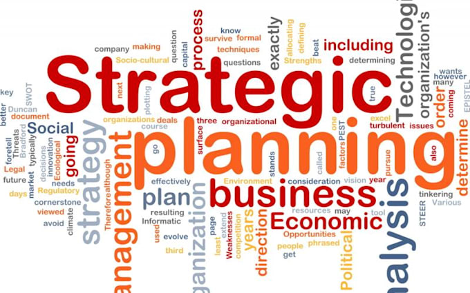 strategi e business strategi e business