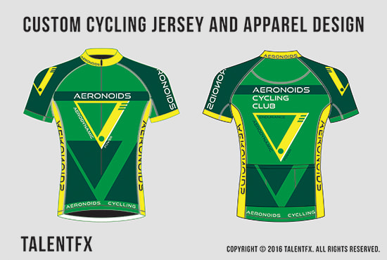 Bestseller - design stylish cycling jersey and apparels