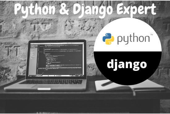 Gig Preview - Fix your django bugs and issues quickly