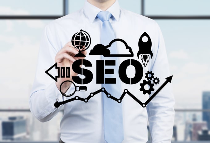 Gig Preview - Do dofollow white hat SEO backlinks to boost google ranking