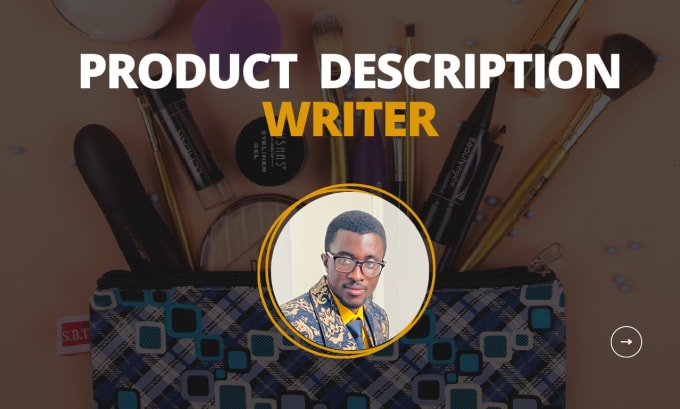 Gig Preview - Write SEO amazon and product listing content