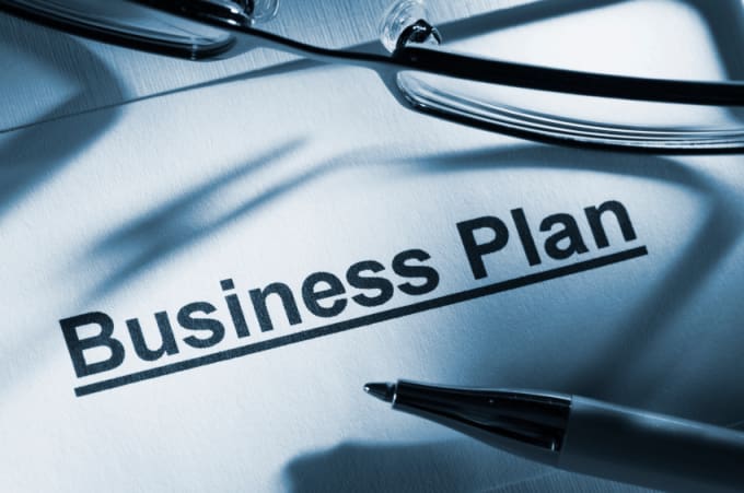 Gig Preview - Prepare an effective business plan with financials