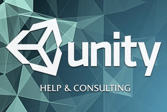 Bestseller - help you fix,build,optimize your mobile game in unity