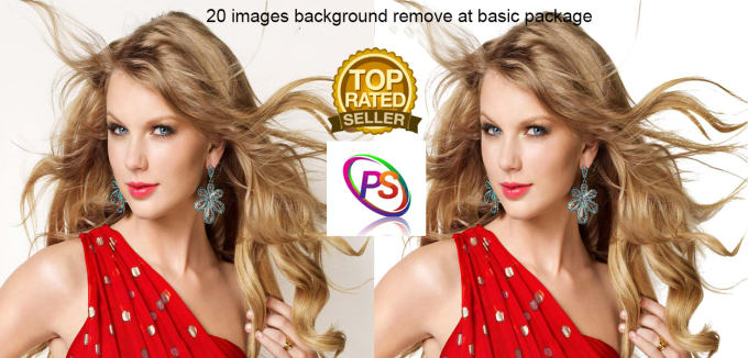 Gig Preview - Do adobe photoshop editing and photo retouching