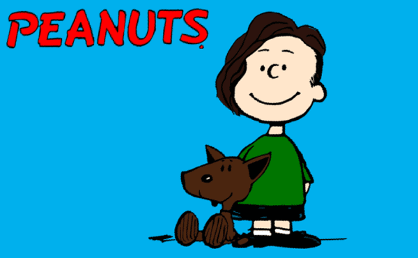 Bestseller - draw you and your pet as a peanuts character