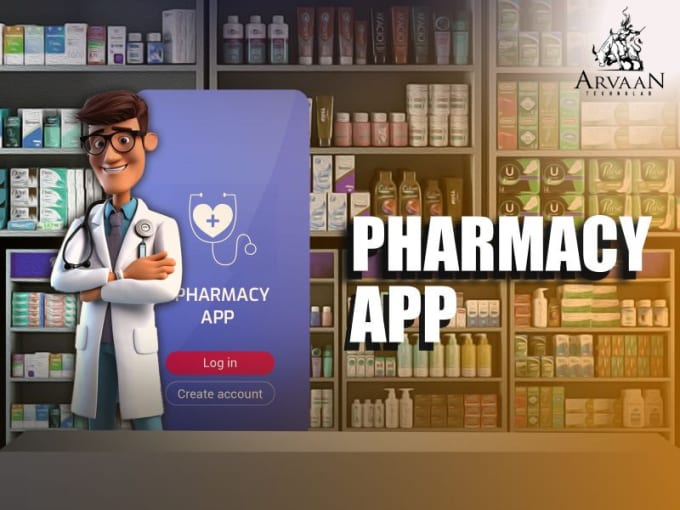 Bestseller - develop telemedicine app, pharmacy app, healthcare app, doctor app