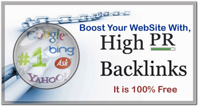 Gig Preview - Create 50 angela paul backlinks for your site