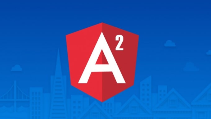 Gig Preview - Develop any type of angular application