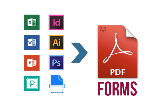 Bestseller - create a PDF form with entry or calculation fields